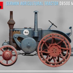 Flash Sale β¨ German D8500 Mod 1938 Agricultural Tractor 1/35 Miniart π₯ 19 Flash Sale β¨ German D8500 Mod 1938 Agricultural Tractor 1/35 Miniart π₯ -megahobby Sales Store 38024 side views1 01200.1609253163