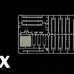 Cheapest 🤩 Timber Trailer 1/24 Italeri 😍 -megahobby Sales Store 3868 sprue1 2x 41338.1531490308