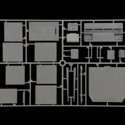 Cheapest 🤩 Timber Trailer 1/24 Italeri 😍 -megahobby Sales Store 3868 sprue3 67849.1531490310