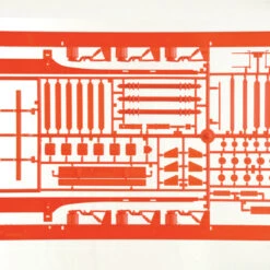 Cheapest 🤩 Timber Trailer 1/24 Italeri 😍 -megahobby Sales Store 3868 sprue4 97344.1531490303