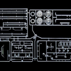Best Sale 🤩 Volvo FH16 Viking Tractor Cab 1/24 Italeri 😍 -megahobby Sales Store 3931 sprue101 92006.1532445442