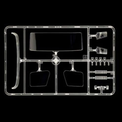 Best Sale 🤩 Volvo FH16 Viking Tractor Cab 1/24 Italeri 😍 -megahobby Sales Store 3931 sprue121 32114.1532445419