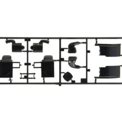 Best Sale 🤩 Volvo FH16 Viking Tractor Cab 1/24 Italeri 😍 -megahobby Sales Store 3931 sprue51 57817.1532445416