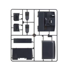 Best Sale 🤩 Volvo FH16 Viking Tractor Cab 1/24 Italeri 😍 -megahobby Sales Store 3931 sprue61 35819.1532445208