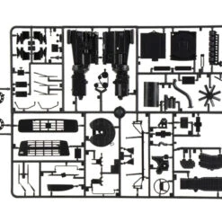 Best Sale 🤩 Volvo FH16 Viking Tractor Cab 1/24 Italeri 😍 -megahobby Sales Store 3931 sprue71 09814.1532445431