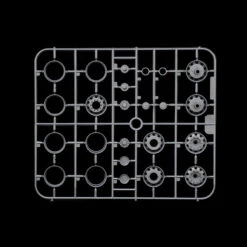 Best Sale 🤩 Volvo FH16 Viking Tractor Cab 1/24 Italeri 😍 -megahobby Sales Store 3931 sprue9 13199.1532445409