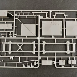 Deals 🛒 3M54 Club-K 40ft Variant Container Missile System 1/35 Trumpeter 👏 -megahobby Sales Store 3M54 Club k in 40 feet variant 01077 10 00627.1599653279