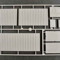 Deals 🛒 3M54 Club-K 40ft Variant Container Missile System 1/35 Trumpeter 👏 -megahobby Sales Store 3M54 Club k in 40 feet variant 01077 2 99366.1599653279