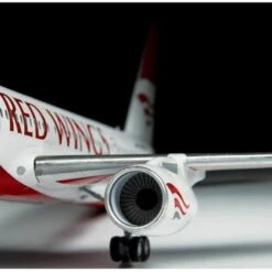 Flash Sale π₯ Tupolev Tu204-100 Red Wings Passenger Airliner 1/144 Zvezda β€οΈ 7 Flash Sale π₯ Tupolev Tu204-100 Red Wings Passenger Airliner 1/144 Zvezda β€οΈ -megahobby Sales Store 3 17663.1543328868