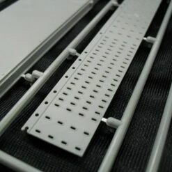 Best Sale 🔥 Brian James A4 Auto Transport Trailer 1/24 Aoshima 🛒 -megahobby Sales Store 3 38837.1496242645