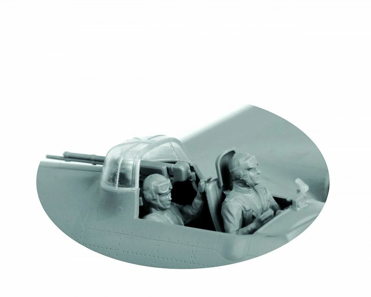 Coupon βοΈ Pe-2 Soviet Dive Bomber 1/48 Zvezda π― 4 Coupon βοΈ Pe-2 Soviet Dive Bomber 1/48 Zvezda π― - Image 4