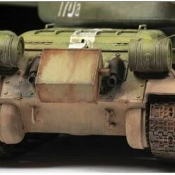 Buy ❤️ Soviet T34/85 Mod 1944 Medium Tank 1/35 Zvezda 🔥 -megahobby Sales Store 3 70020.1541687022