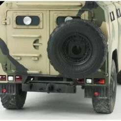 Top 10 🛒 Russian GAZ-233014 "Tigr" Armored Vehicle w/AT Missile System Kornet-D 1/35 Zvezda 🧨 -megahobby Sales Store 3 93907.1543517536