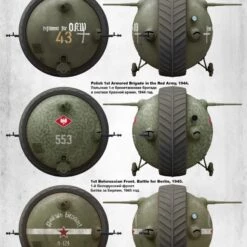 Discount 😀 Soviet Ball Tank Sharotank w/Interior 1/35 Miniart 🎉 -megahobby Sales Store 40001 decal options low 2 25810.1538662463