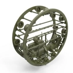 Discount 😀 Soviet Ball Tank Sharotank w/Interior 1/35 Miniart 🎉 -megahobby Sales Store 40001 renders1 10 68991.1538662460