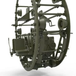 Discount 😀 Soviet Ball Tank Sharotank w/Interior 1/35 Miniart 🎉 -megahobby Sales Store 40001 renders1 7 68666.1538662460