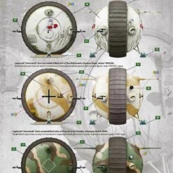 Discount 👏 Soviet Ball Tank w/Winter Skis & Interior 1/35 Miniart 👍 -megahobby Sales Store 40008 side views2 47891.1576249139