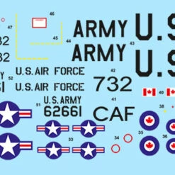 Buy 💯 L-19/O-1 Bird Dog USAF Light Communications Aircraft 1/48 Roden 👍 -megahobby Sales Store 409 dec 61658.1538661994