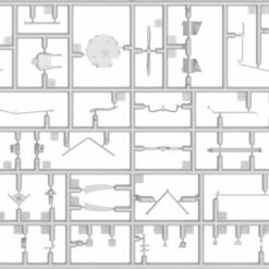 Outlet ⌛ Flettner FL282 V6 Kolibri (Hummingbird) Single-Seat Scout Helicopter 1/35 MiniArt ⌛ -megahobby Sales Store 41001 D 15966.1518016399