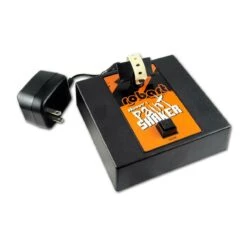 Flash Sale 🌟 Electric Paint Shaker, 110-Volt AC Powered by Robart 🎁