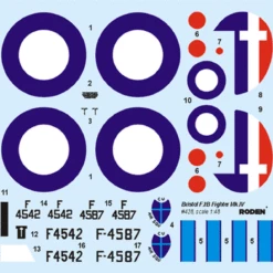 Cheapest β Bristol F.2B Fighter Mk.IV 1/48 Roden π 5 Cheapest β Bristol F.2B Fighter Mk.IV 1/48 Roden π -megahobby Sales Store 428 dec 93335.1595862107