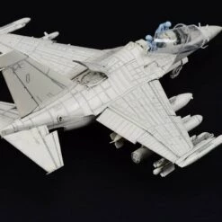 Flash Sale ✔️ Russian Yak-130 Trainer Aircraft 1/48 Kitty Hawk Models 🌟 -megahobby Sales Store 44332979 2202657383326208 8943318604124782592 o 92812.1544459458