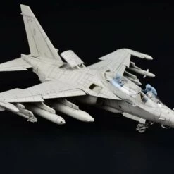 Flash Sale ✔️ Russian Yak-130 Trainer Aircraft 1/48 Kitty Hawk Models 🌟 -megahobby Sales Store 44389165 2202657289992884 2677366394806337536 o 88445.1544459458