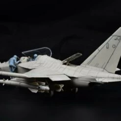 Flash Sale ✔️ Russian Yak-130 Trainer Aircraft 1/48 Kitty Hawk Models 🌟 -megahobby Sales Store 44461501 2202657393326207 2051572776262696960 o 46475.1544459458