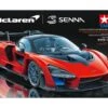 Best deal ⌛ McLaren Senna Sports Car 1/24 Tamiya 🎁