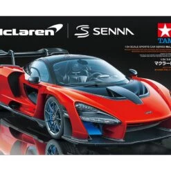 Best deal ⌛ McLaren Senna Sports Car 1/24 Tamiya 🎁