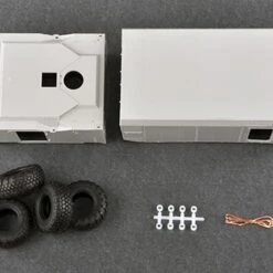 Top 10 ✔️ Russian 30N6E Flap Lid Radar System 1/35 Trumpeter 🎁 -megahobby Sales Store 45413296 1122119567946635 8083723853798309888 n 62257.1546890104