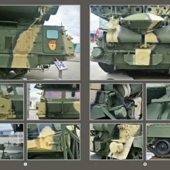 Brand new 🤩 Russian S-300V 9A83 SAM 1/35 Trumpeter 👍 -megahobby Sales Store 45428229 1122117717946820 3628516529189945344 n 44425.1546889853