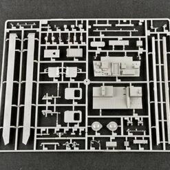 Brand new 🤩 Russian S-300V 9A83 SAM 1/35 Trumpeter 👍 -megahobby Sales Store 45452580 1122117507946841 8080224859906375680 n 81594.1546889788
