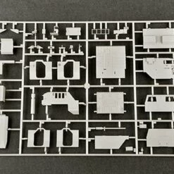 Top 10 ✔️ Russian 30N6E Flap Lid Radar System 1/35 Trumpeter 🎁 -megahobby Sales Store 45453384 1122119794613279 3375536921026494464 n 37149.1546890094