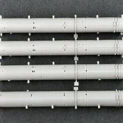 Brand new 🤩 Russian S-300V 9A83 SAM 1/35 Trumpeter 👍 -megahobby Sales Store 45467546 1122117374613521 6149501472531808256 n 35074.1546889887