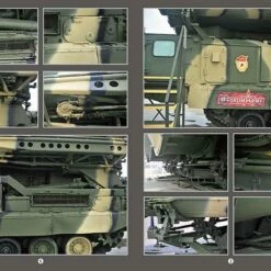Brand new 🤩 Russian S-300V 9A83 SAM 1/35 Trumpeter 👍 -megahobby Sales Store 45469905 1122117741280151 905313337162596352 n 37977.1546889839