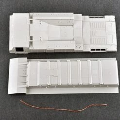 Brand new 🤩 Russian S-300V 9A83 SAM 1/35 Trumpeter 👍 -megahobby Sales Store 45478409 1122117581280167 8362260170935369728 n 03427.1546889788