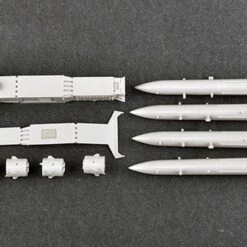 Brand new 🤩 Russian S-300V 9A83 SAM 1/35 Trumpeter 👍 -megahobby Sales Store 45502899 1122117654613493 2215546518725722112 n 78401.1546889789