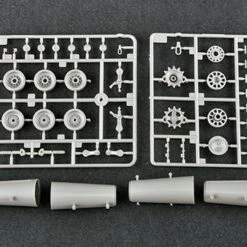 Brand new 🤩 Russian S-300V 9A83 SAM 1/35 Trumpeter 👍 -megahobby Sales Store 45543110 1122117447946847 7310214820907712512 n 48287.1546889789