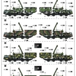 Top 10 ✔️ Russian 30N6E Flap Lid Radar System 1/35 Trumpeter 🎁 -megahobby Sales Store 45621535 1122119997946592 9003578056144584704 n 67978.1546890022
