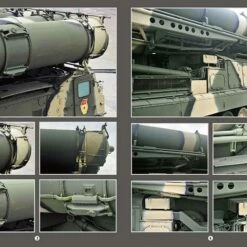 Brand new 🤩 Russian S-300V 9A83 SAM 1/35 Trumpeter 👍 -megahobby Sales Store 45626312 1122117801280145 7371696229777932288 n 46843.1546889860