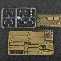 Brand new 🤩 Russian S-300V 9A83 SAM 1/35 Trumpeter 👍 -megahobby Sales Store 45635525 1122117577946834 2135263589869551616 n 54620.1546889789