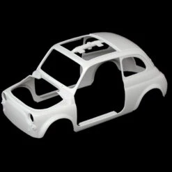 Brand new 👍 Fiat 500F Version 1968 1/12 Italeri ✔️ -megahobby Sales Store 4703 sprue2 54739.1532444049