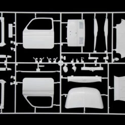 Brand new 👍 Fiat 500F Version 1968 1/12 Italeri ✔️ -megahobby Sales Store 4703 sprue3 19543.1532444069