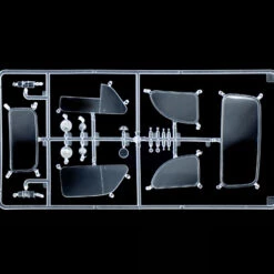 Brand new 👍 Fiat 500F Version 1968 1/12 Italeri ✔️ -megahobby Sales Store 4703 sprue9 91258.1532444061