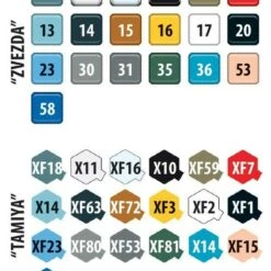 Hot Sale 🤩 Russian Yak-130 Light Ground-Attack Aircraft/Trainer 1/48 Zvezda 🤩 -megahobby Sales Store 47317645 1484920441610755 5100557668712448000 n 48496.1549999717