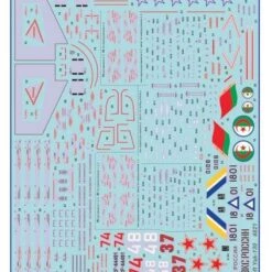 Hot Sale 🤩 Russian Yak-130 Light Ground-Attack Aircraft/Trainer 1/48 Zvezda 🤩 -megahobby Sales Store 47450259 1484920488277417 1160995527727251456 n 86360.1549999717