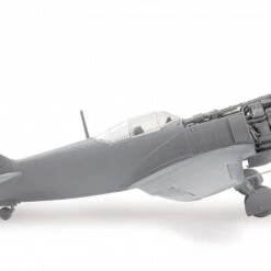 Buy ❤️ LA-5FN Soviet WWII Fighter 1/48 Zvezda 🤩 -megahobby Sales Store 4801 3 81483.1547472660
