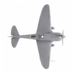 Buy ❤️ LA-5FN Soviet WWII Fighter 1/48 Zvezda 🤩 -megahobby Sales Store 4801 4 84401.1547472660