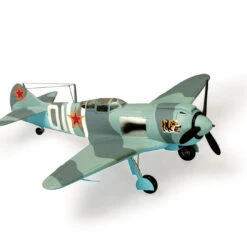 Buy ❤️ LA-5FN Soviet WWII Fighter 1/48 Zvezda 🤩 -megahobby Sales Store 4801 5 72281.1547472685